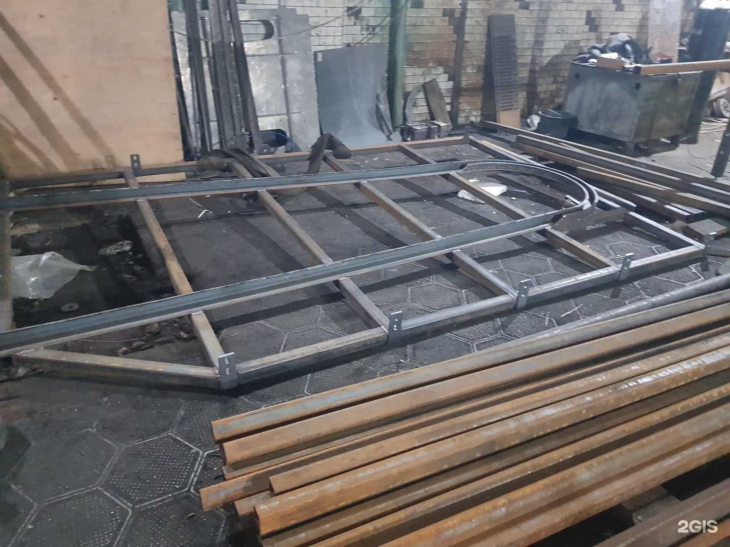 Отзывы на компанию Калибрмп в Иванове c фото