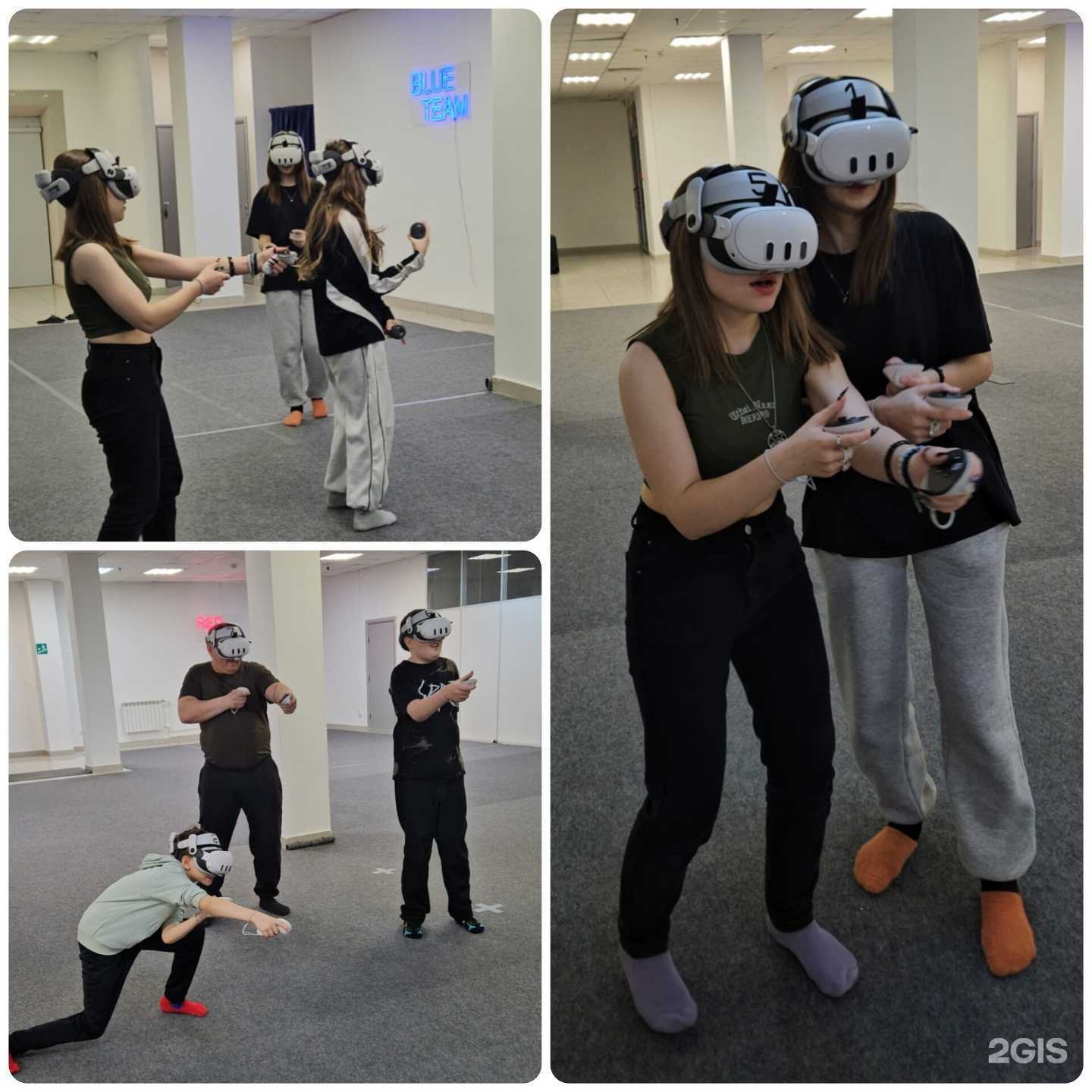 Отзывы на компанию Max VR в Челябинске c фото