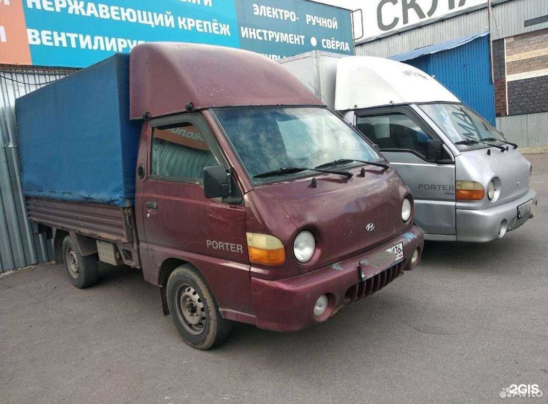 Отзывы на компанию Портер Сервис в Ростове-на-Дону c фото