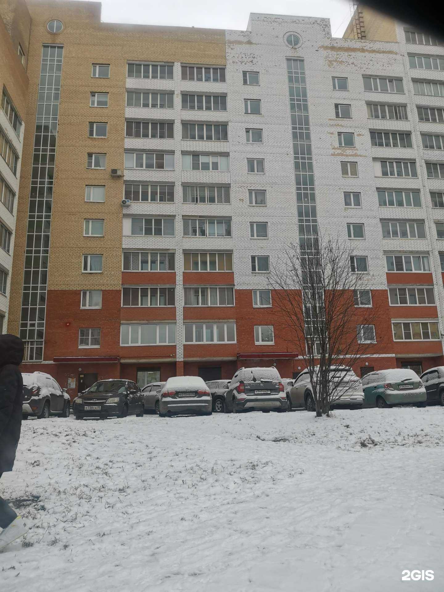 Отзывы на компанию Цветок в Череповце c фото - фотография 2 из 2