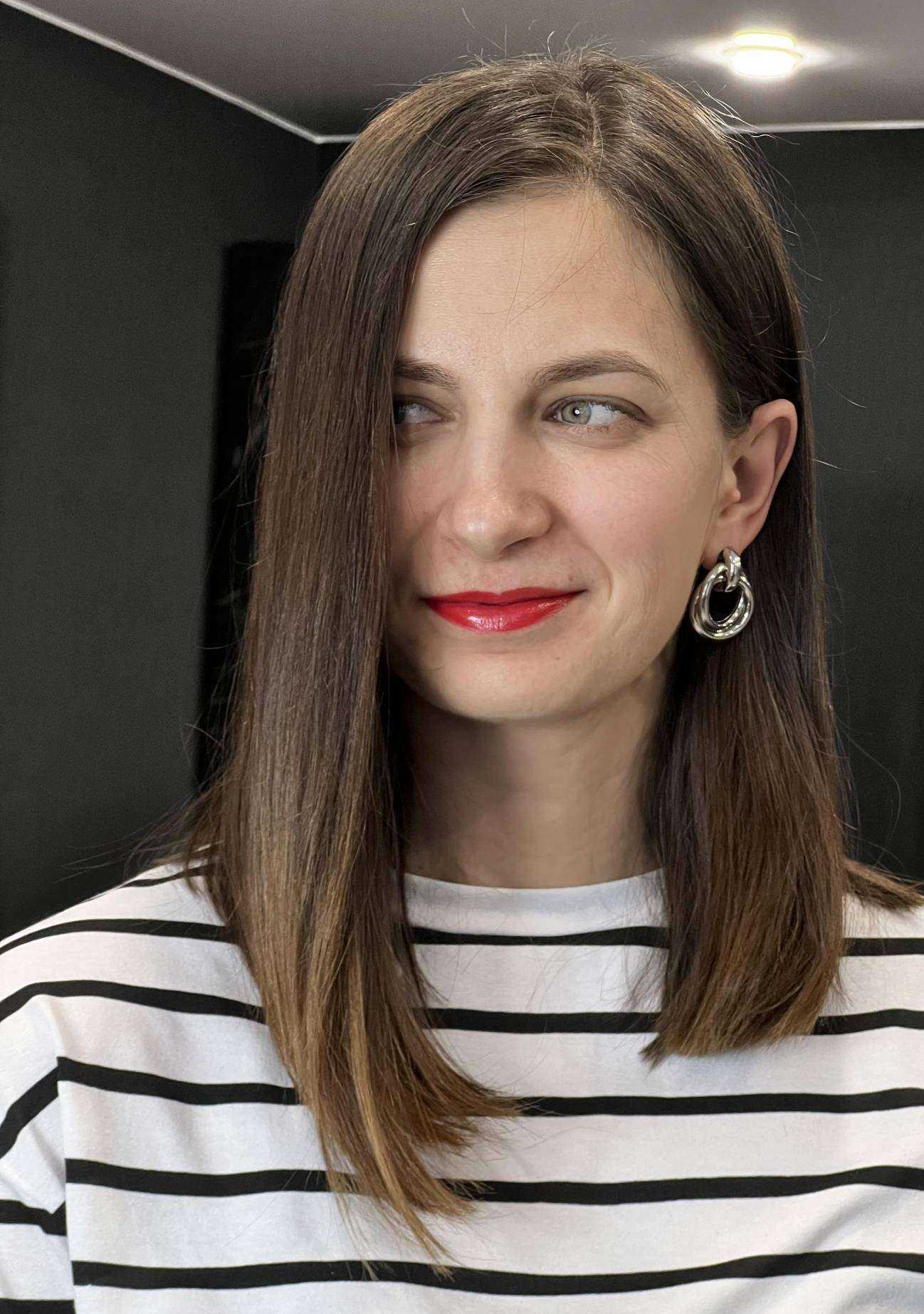 Отзывы на компанию Helen в Иркутске c фото