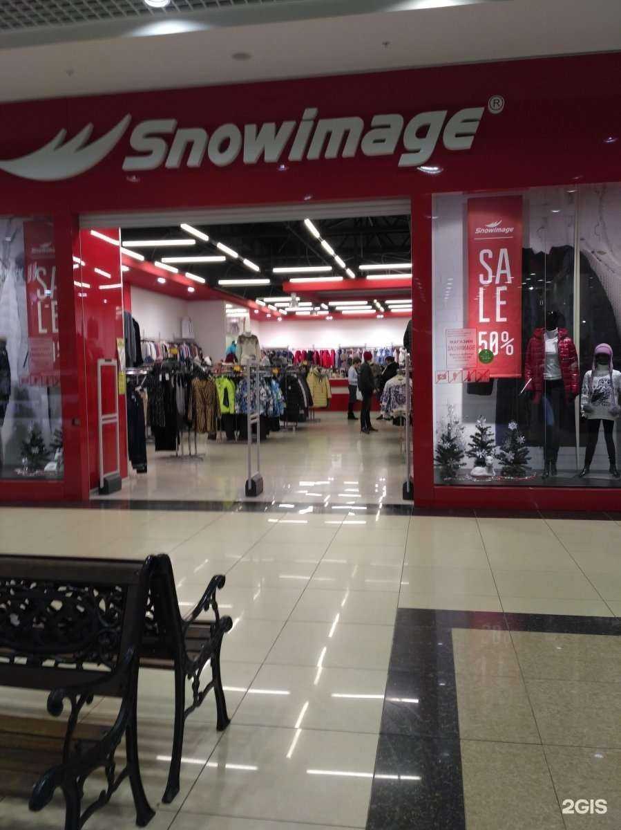 Отзывы на компанию Snowimage в Рязани c фото