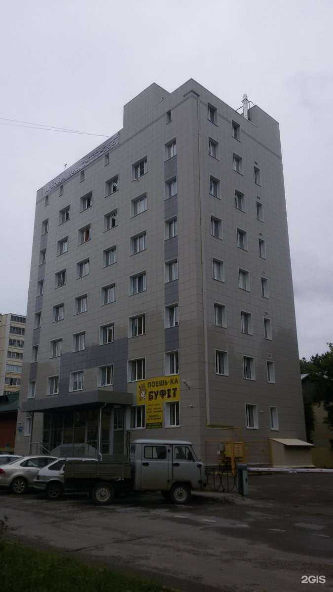 Отзывы на компанию Аском в Перми c фото - фотография 2 из 2