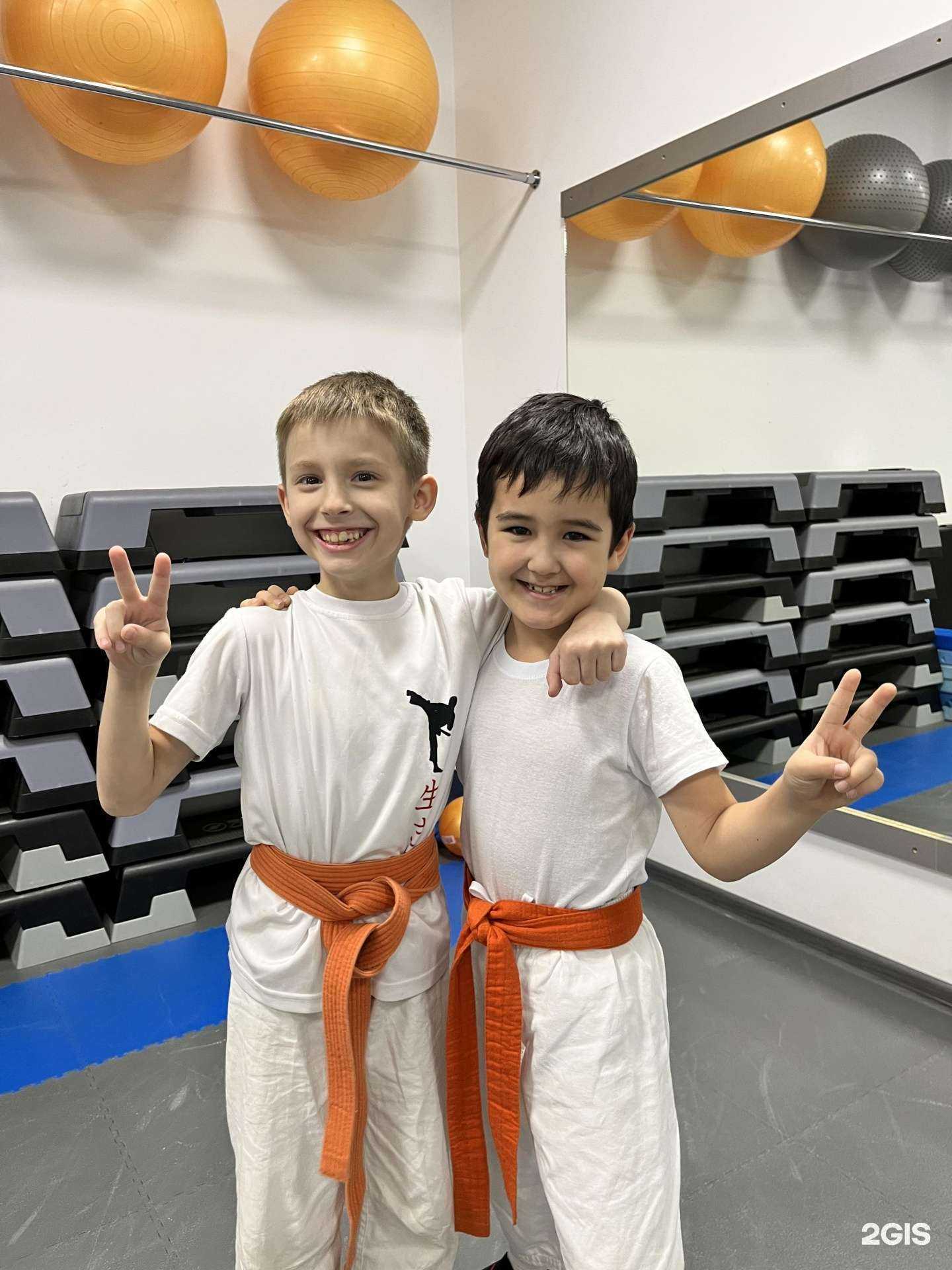 Отзывы на компанию Зона спорта в Астрахани c фото