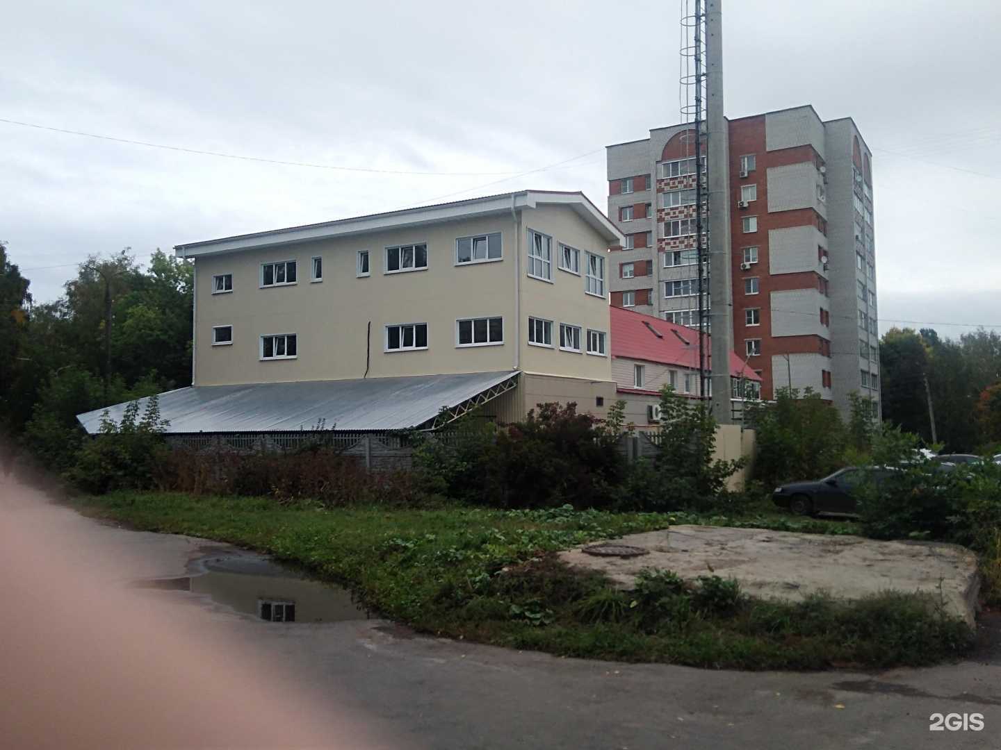 Отзывы на компанию МамаРада в Чебоксарах c фото - фотография 2 из 2