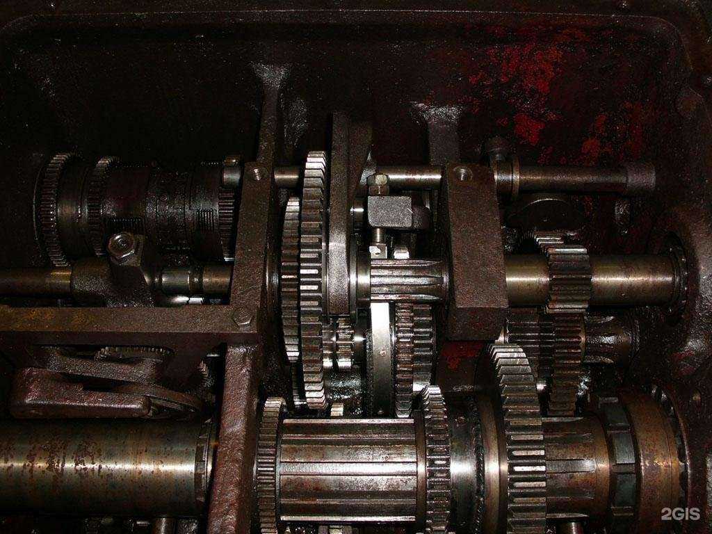 Отзывы на компанию Курганский станкостроительный завод в г. Курган c фото