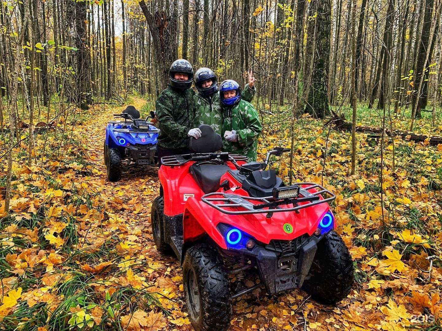 Отзывы на компанию Activeday в Казани c фото