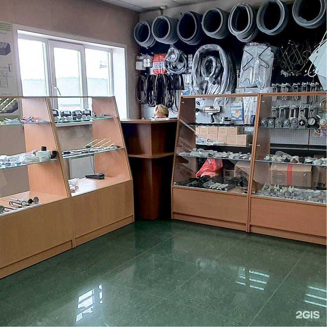 Отзывы на компанию Proзапчасть в Иркутске c фото