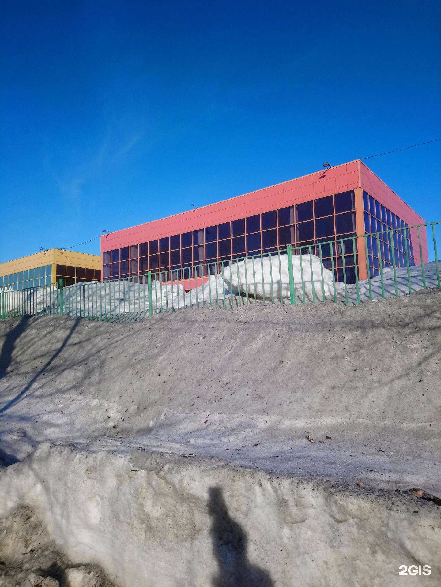 Отзывы на компанию Max-Moto в Новосибирске c фото - фотография 2 из 2