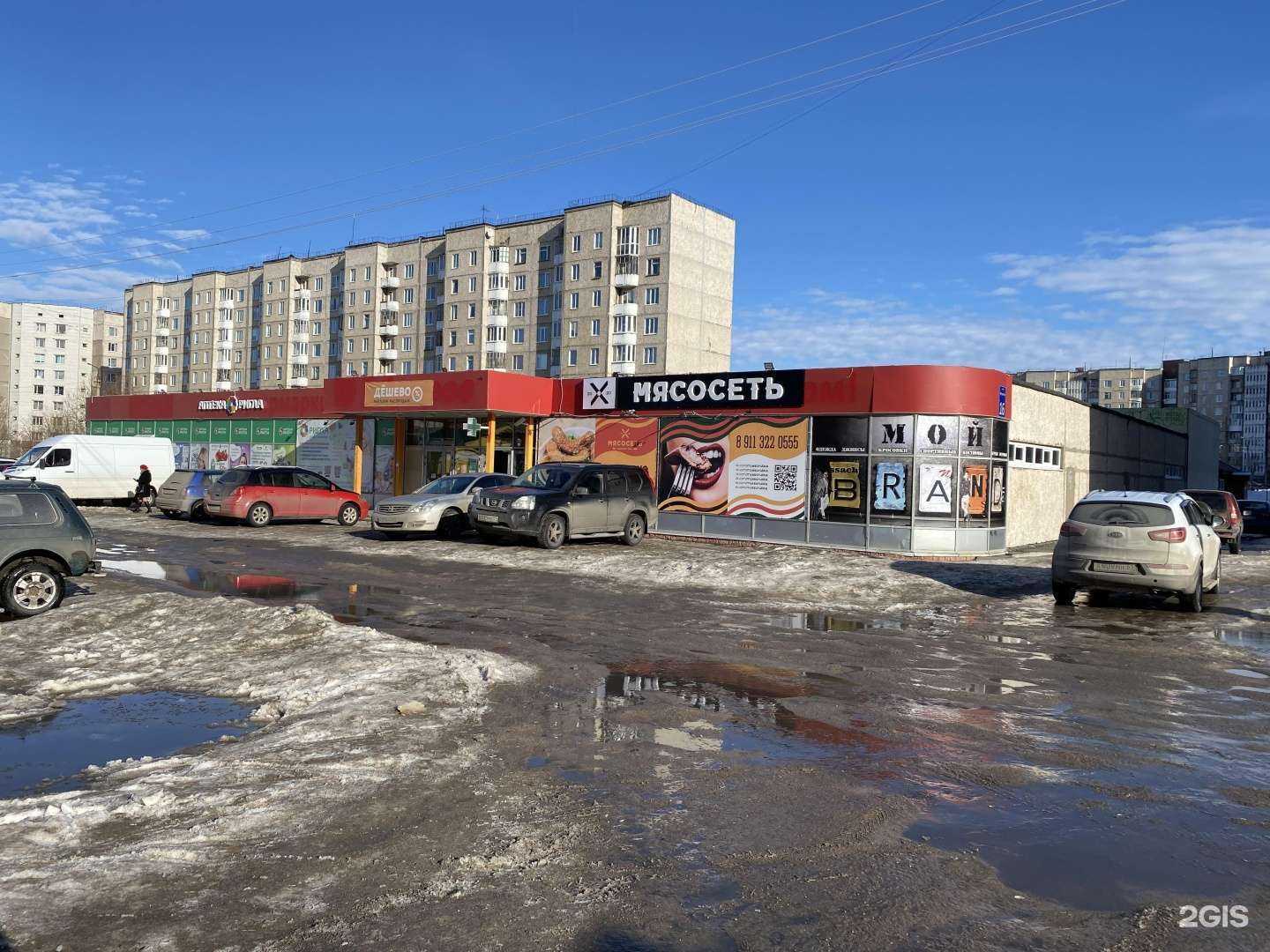 Отзывы на компанию Ригла в Мончегорске c фото - фотография 2 из 2