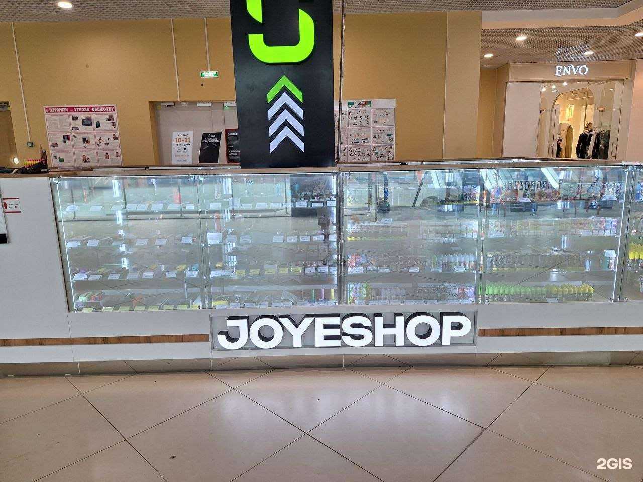 Отзывы на компанию JoyeShop в Чебоксарах c фото