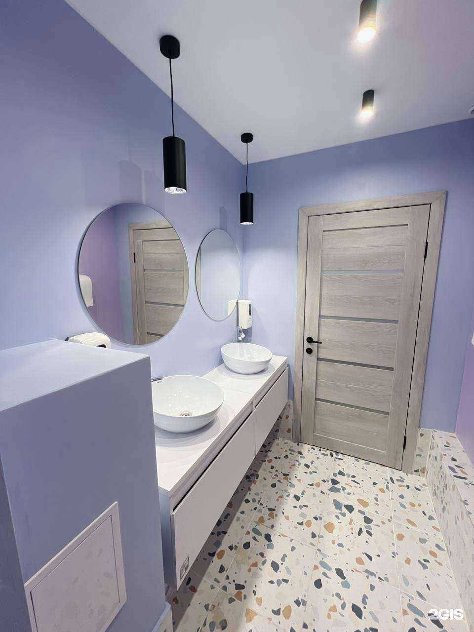 Отзывы на компанию Акварель в Екатеринбурге c фото