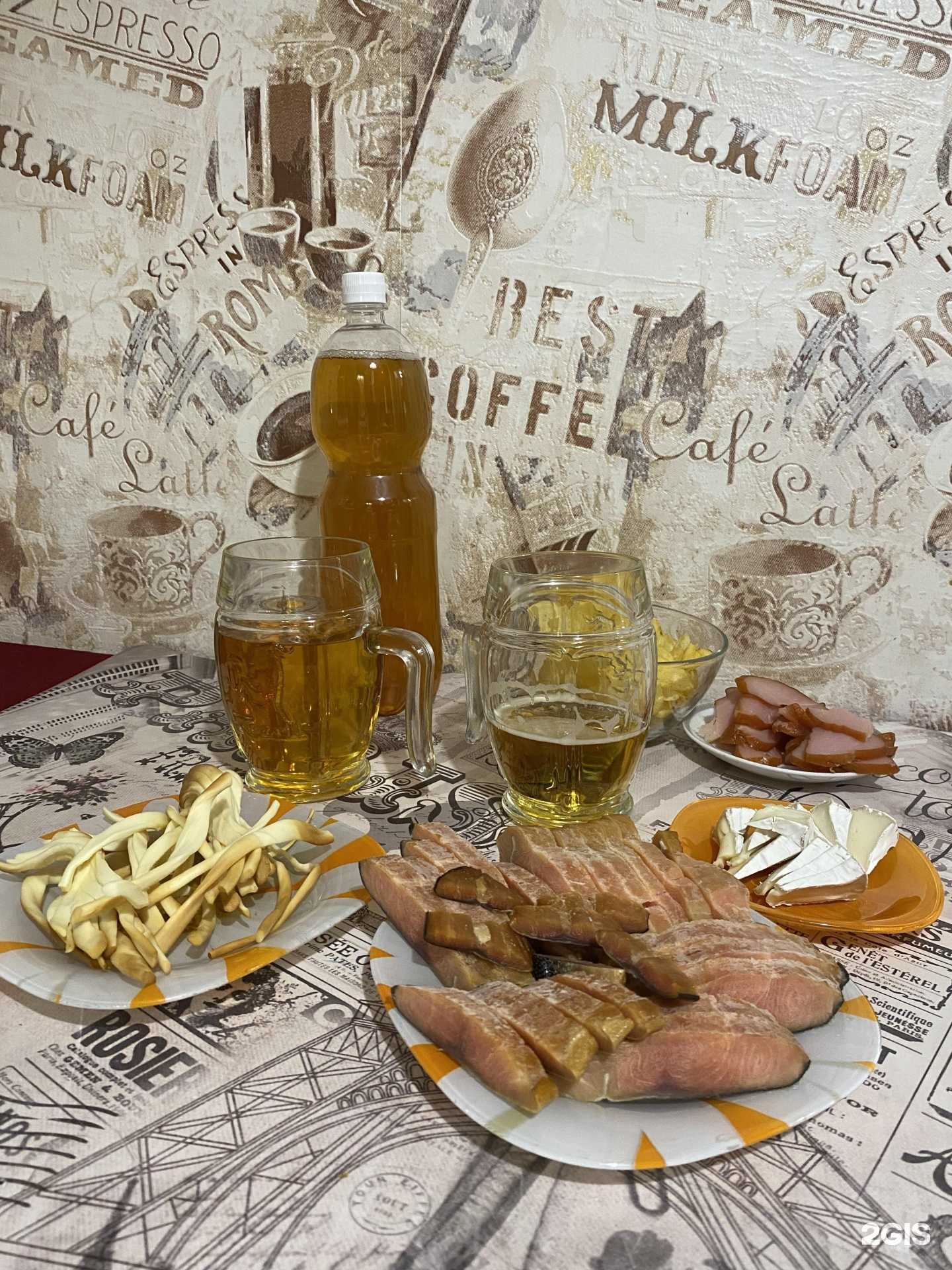 Отзывы на компанию Визит в г. Красноярск c фото