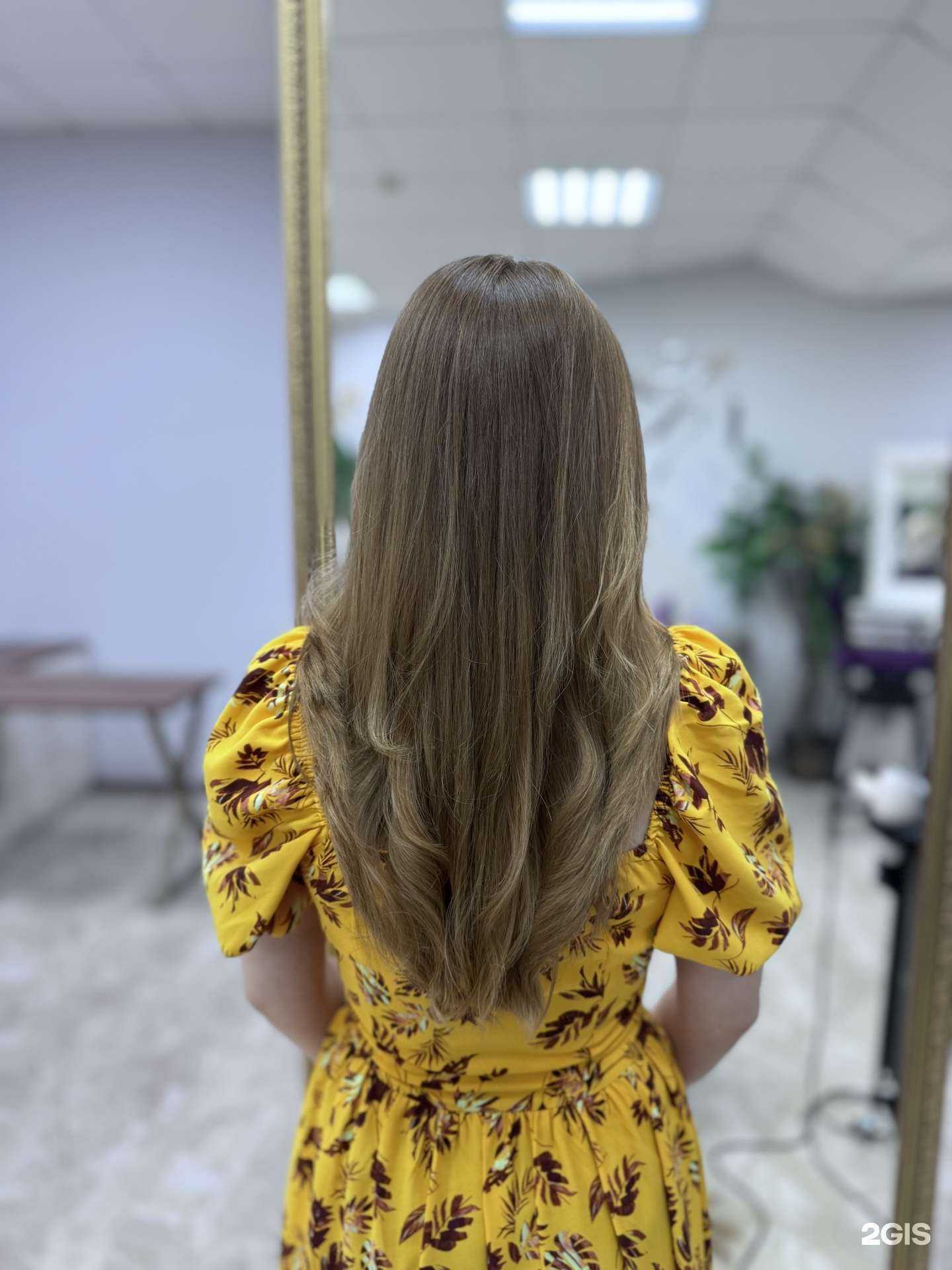 Отзывы на компанию Фатима стилист в Ставрополе c фото