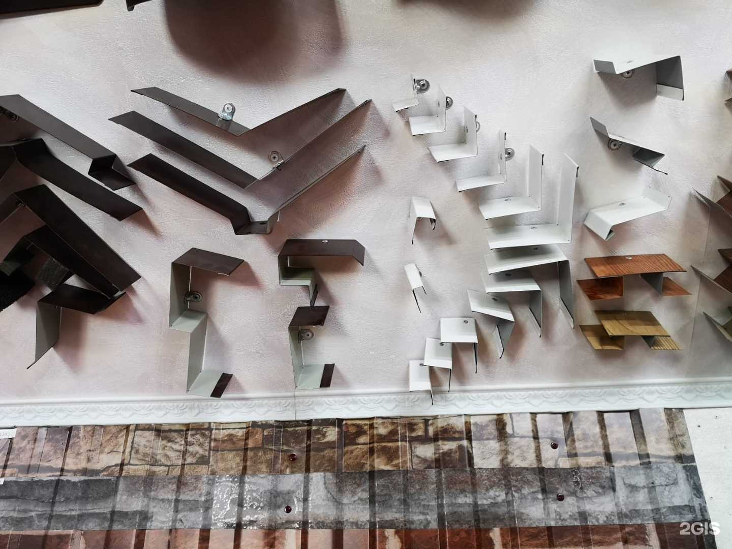 Отзывы на компанию Профнастил + в Стерлитамаке c фото