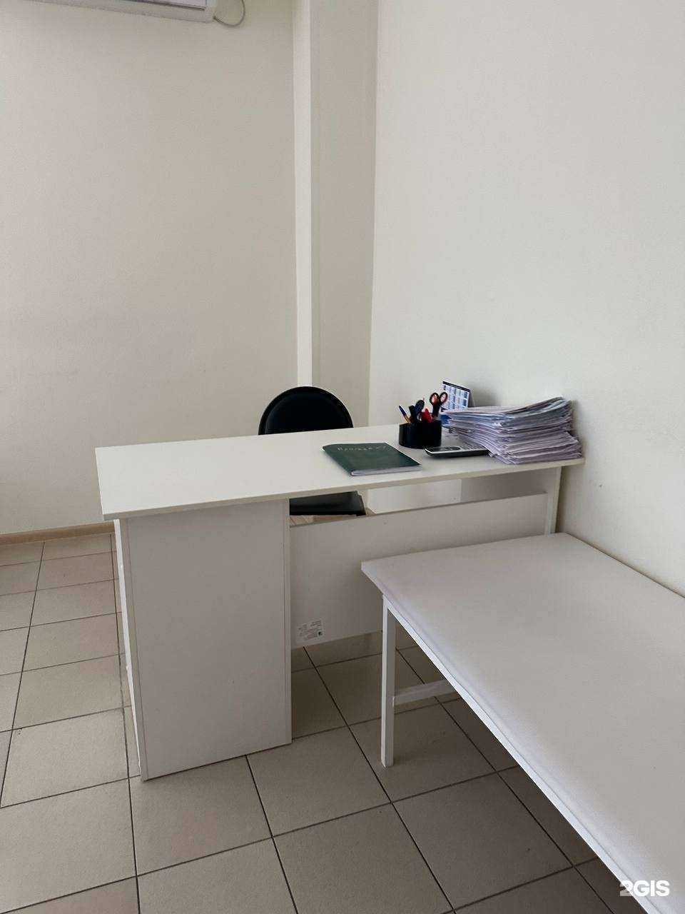 Отзывы на компанию Доктор рядом в Краснодаре c фото