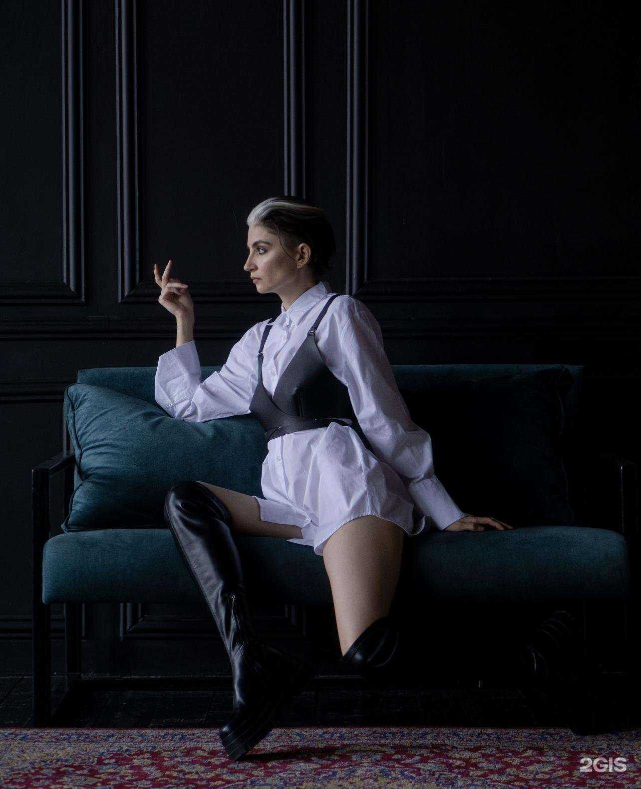 Отзывы на компанию Any a new you в г. Чита c фото