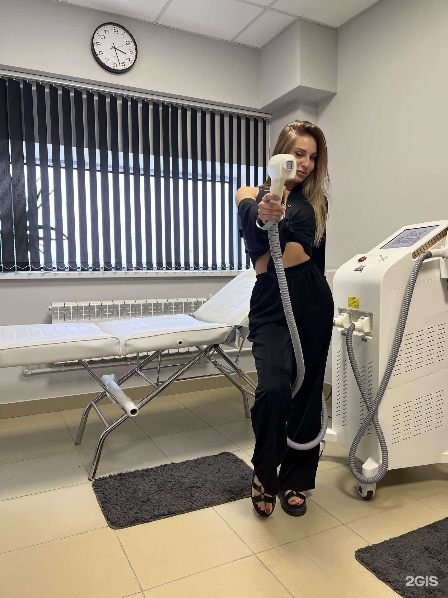 Отзывы на компанию La Beauty в Барнауле c фото