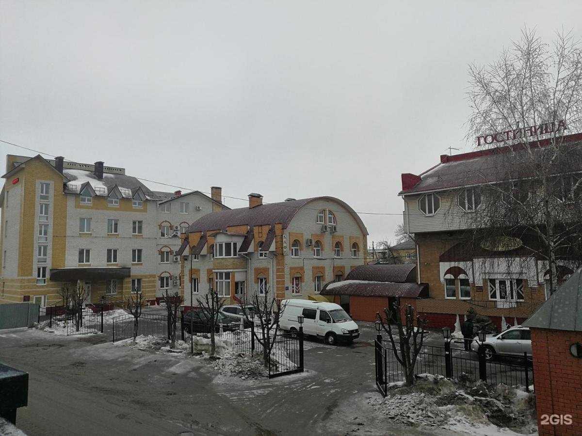 Отзывы на компанию Тамбов в Тамбове c фото