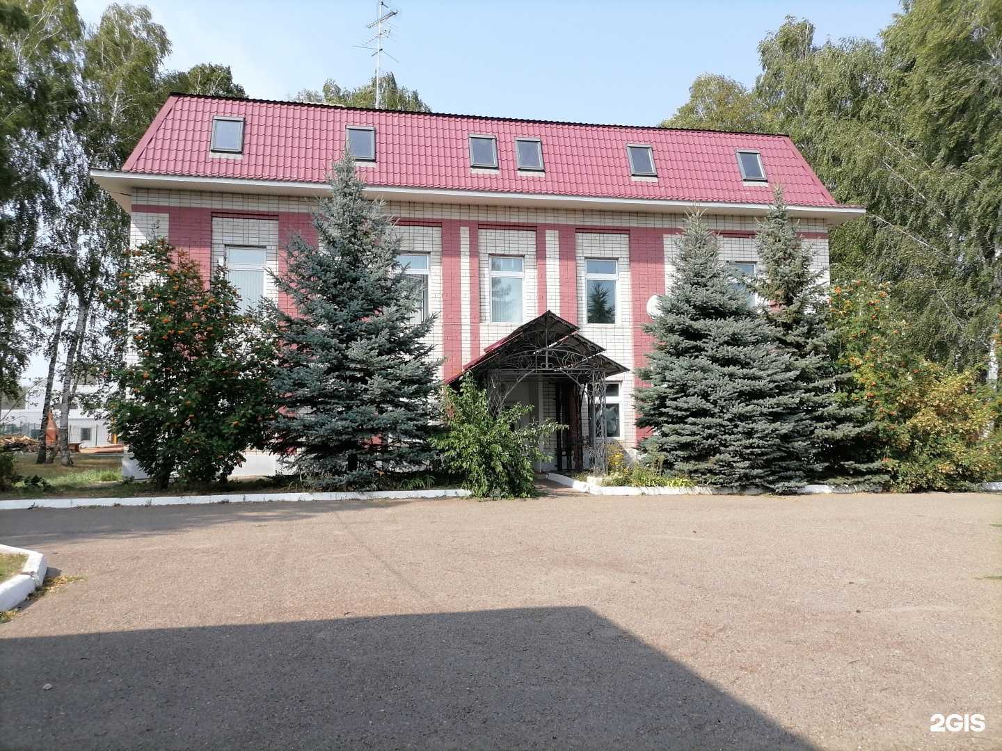 Отзывы на компанию Paintball City в Казани c фото - фотография 2 из 2