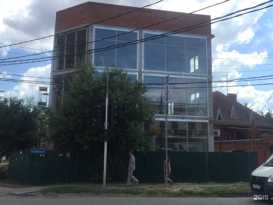 Отзывы на компанию Фасады Кубани в Краснодаре c фото