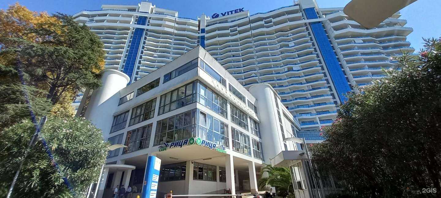 Отзывы на компанию Sea View Hotels broker №1 в Сочи c фото