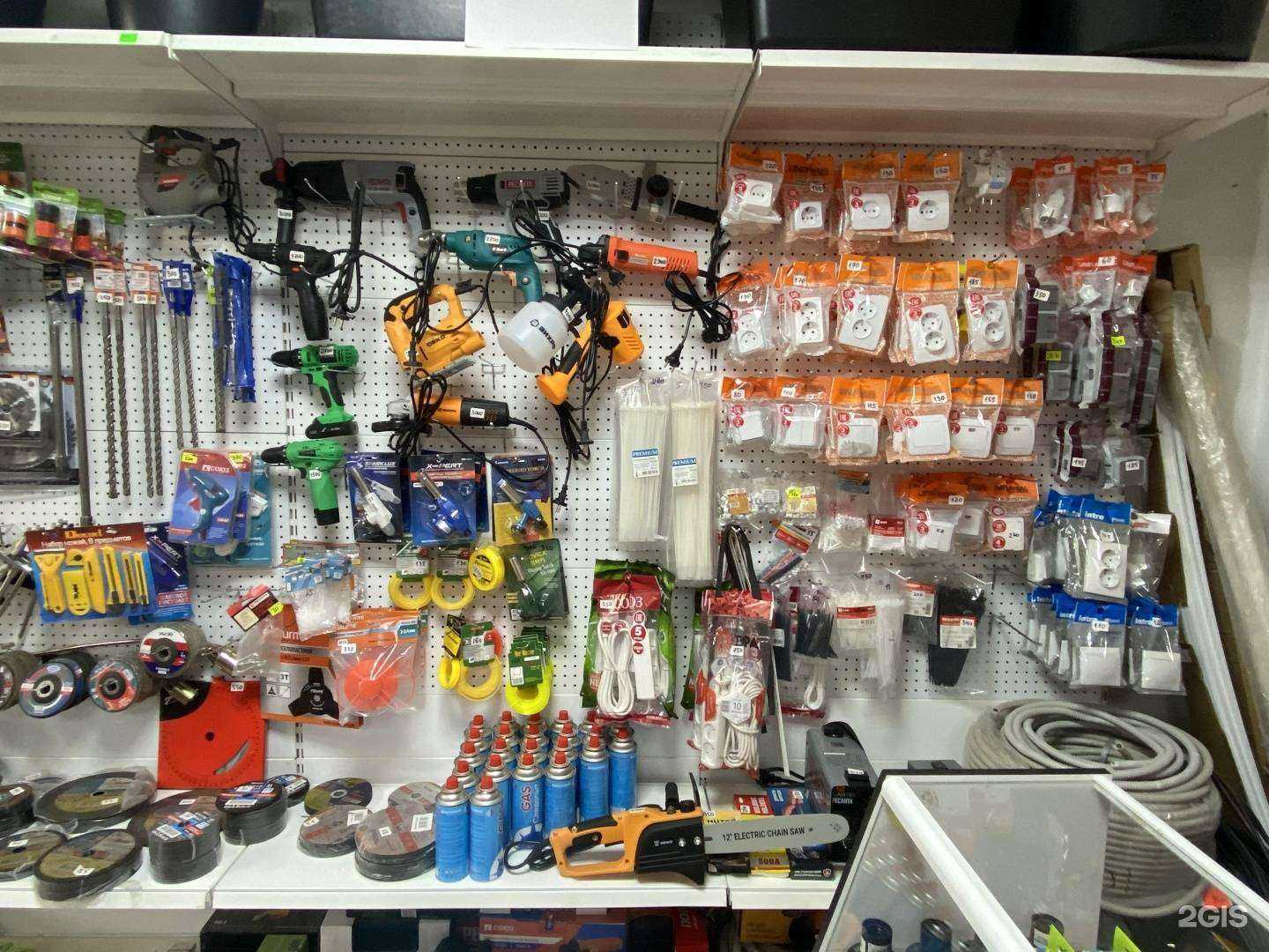 Отзывы на компанию Аст Строймаркет в Астрахани c фото