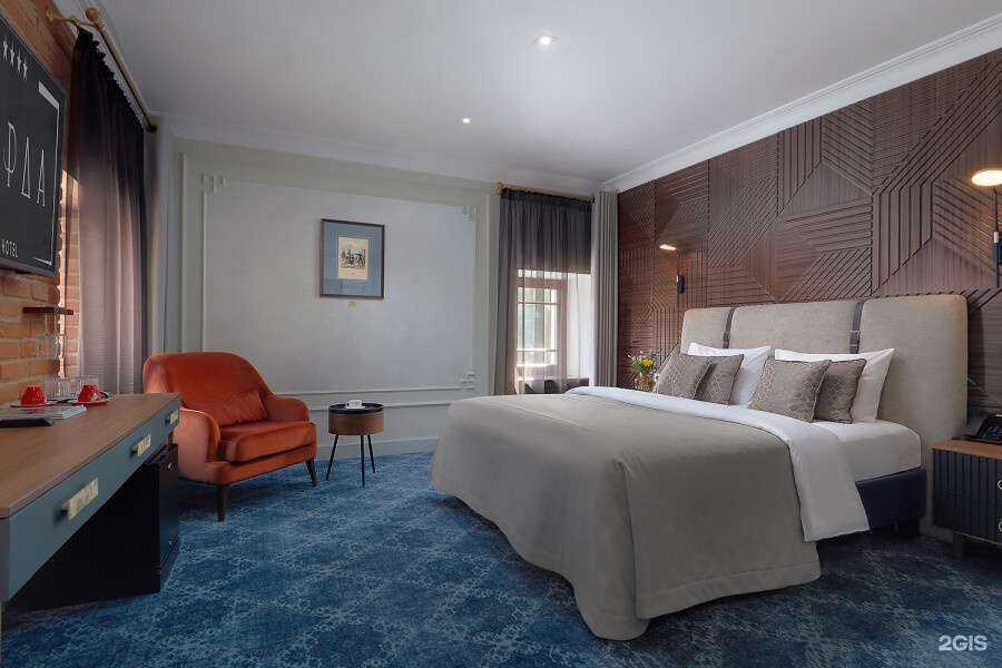 Отзывы на компанию Гарда 4* в г. Вологда c фото