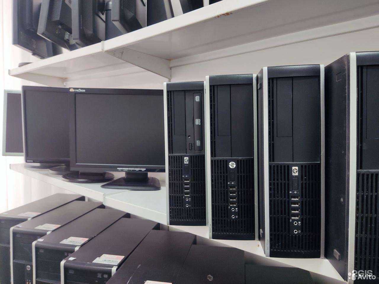 Отзывы на компанию Партнёр-пк Самара в Самаре c фото