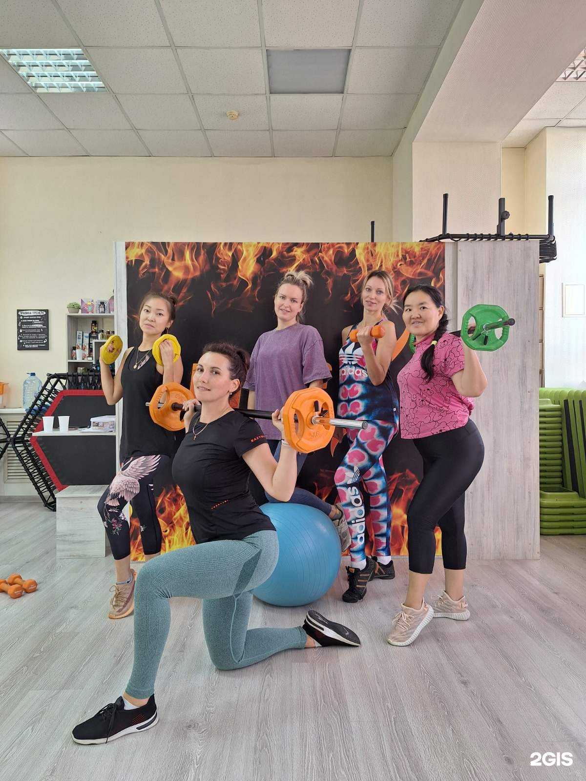 Отзывы на компанию Fire в Улан-Удэ c фото