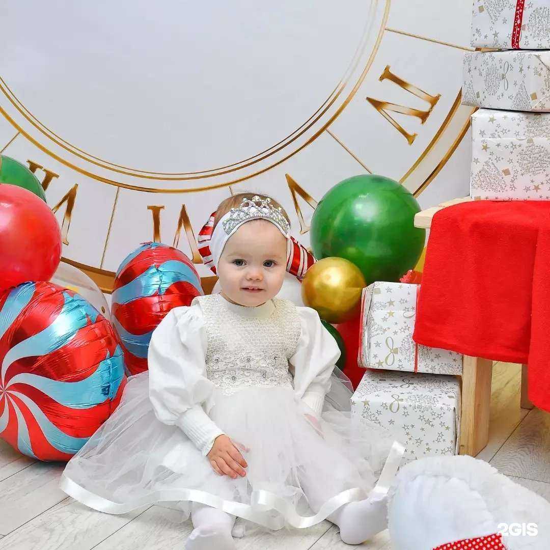 Отзывы на компанию Карамелька в Новосибирске c фото