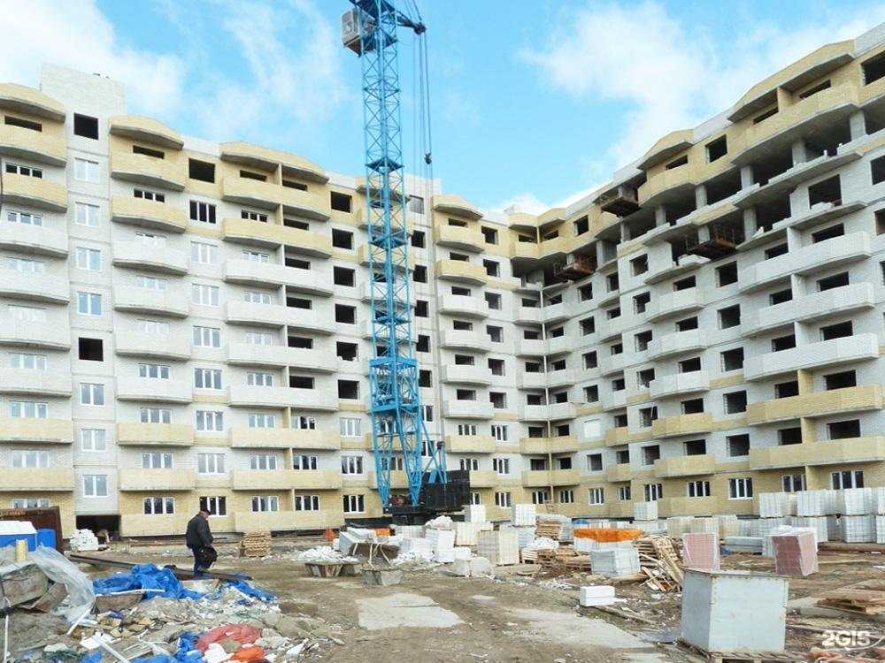 Отзывы на компанию Метр кубический в Воронеже c фото