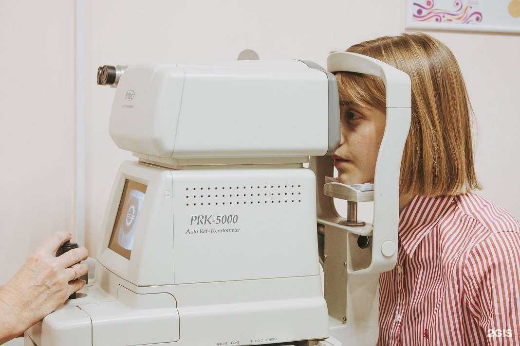 Отзывы на компанию Прозрение в Барнауле c фото