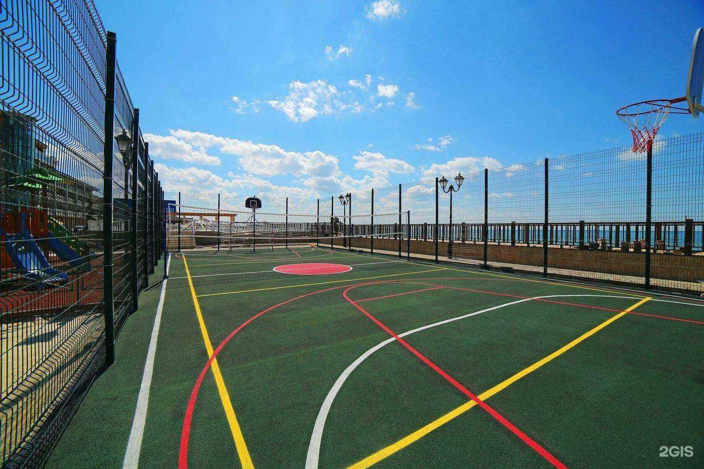 Отзывы на компанию Югстройснаб в Сочи c фото