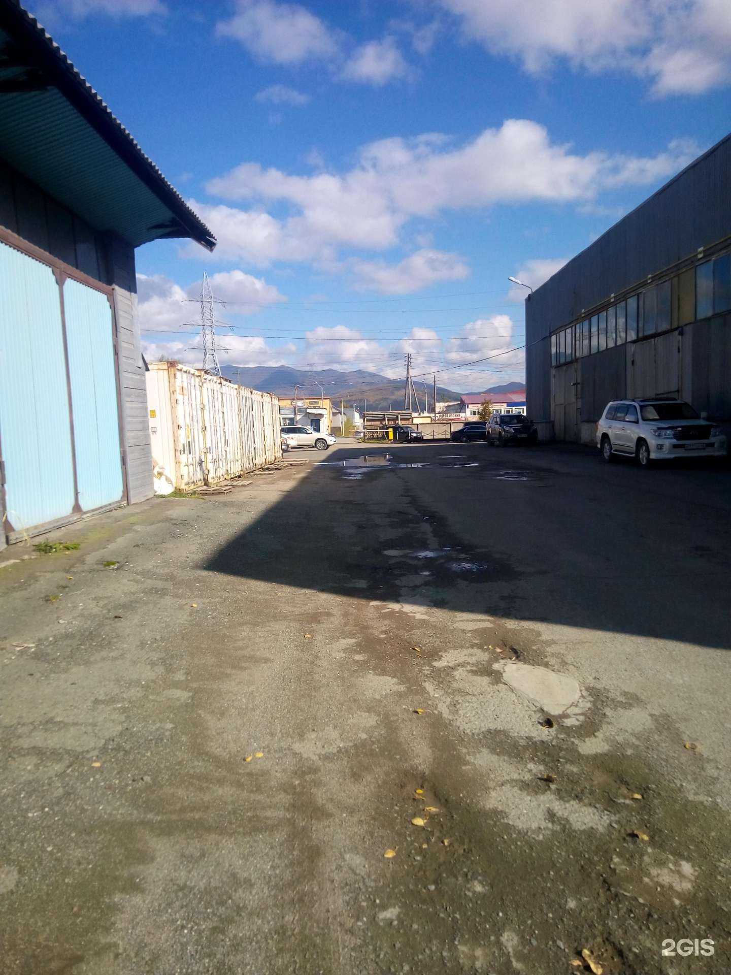 Отзывы на компанию Эмика-ДВ в г. Южно-Сахалинск c фото