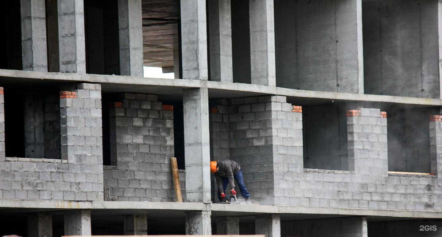 Отзывы на компанию Сервис строй в г. Белгород c фото