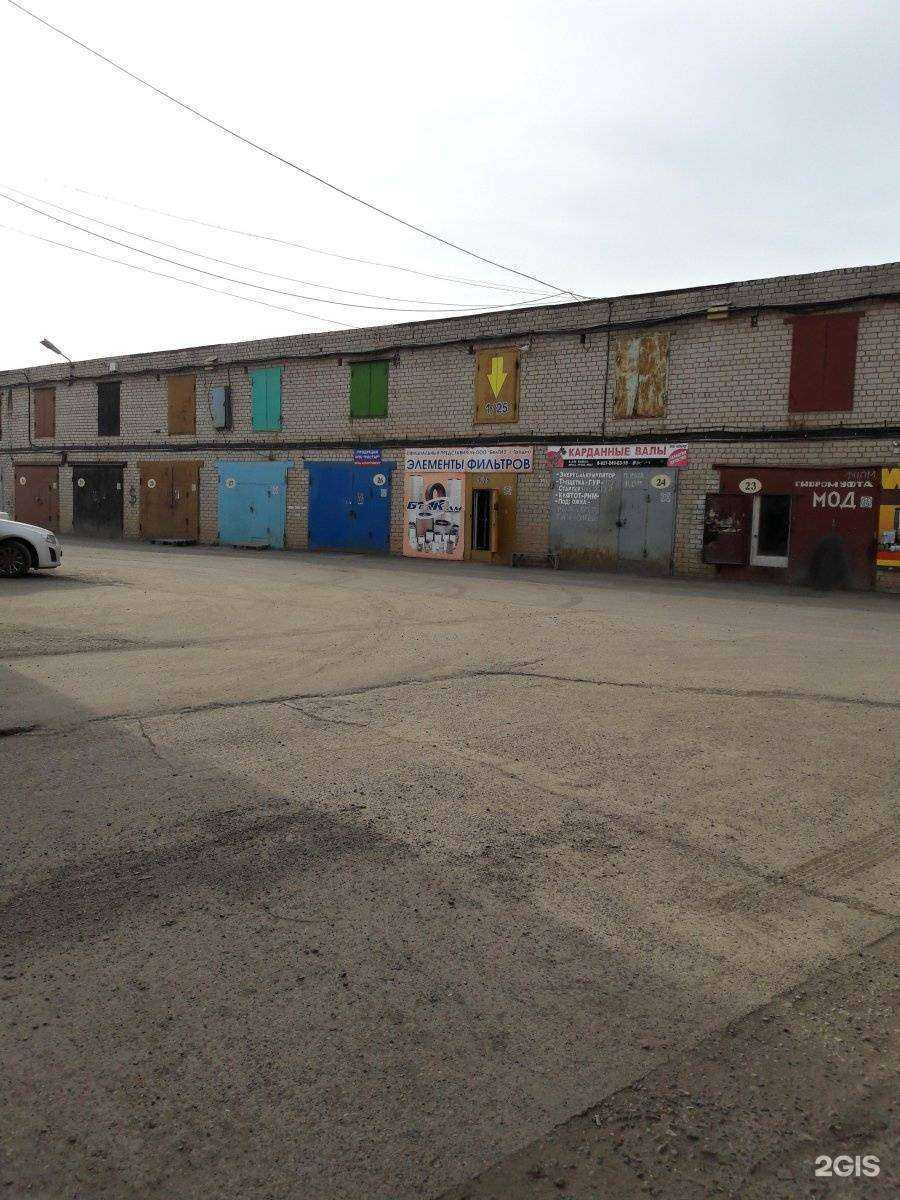 Отзывы на компанию Камторгавто в г. Набережные Челны c фото