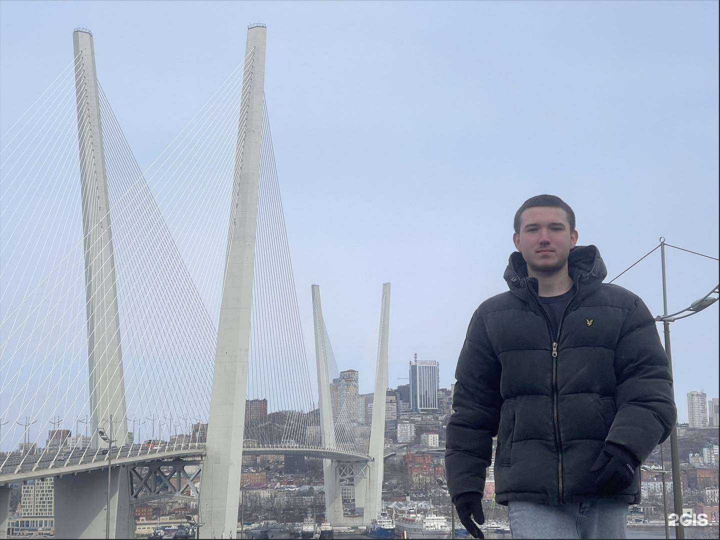 Отзывы на компанию Gravity Cars в г. Владивосток c фото