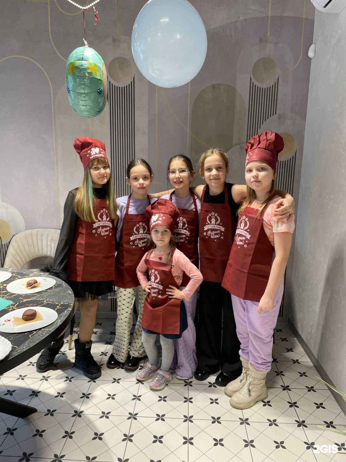 Отзывы на компанию Маль Паре в Новосибирске c фото