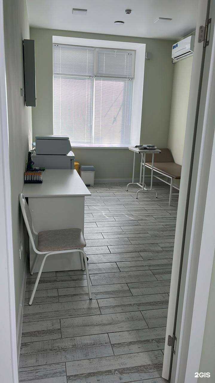 Отзывы на компанию Юнилаб в Хабаровске c фото