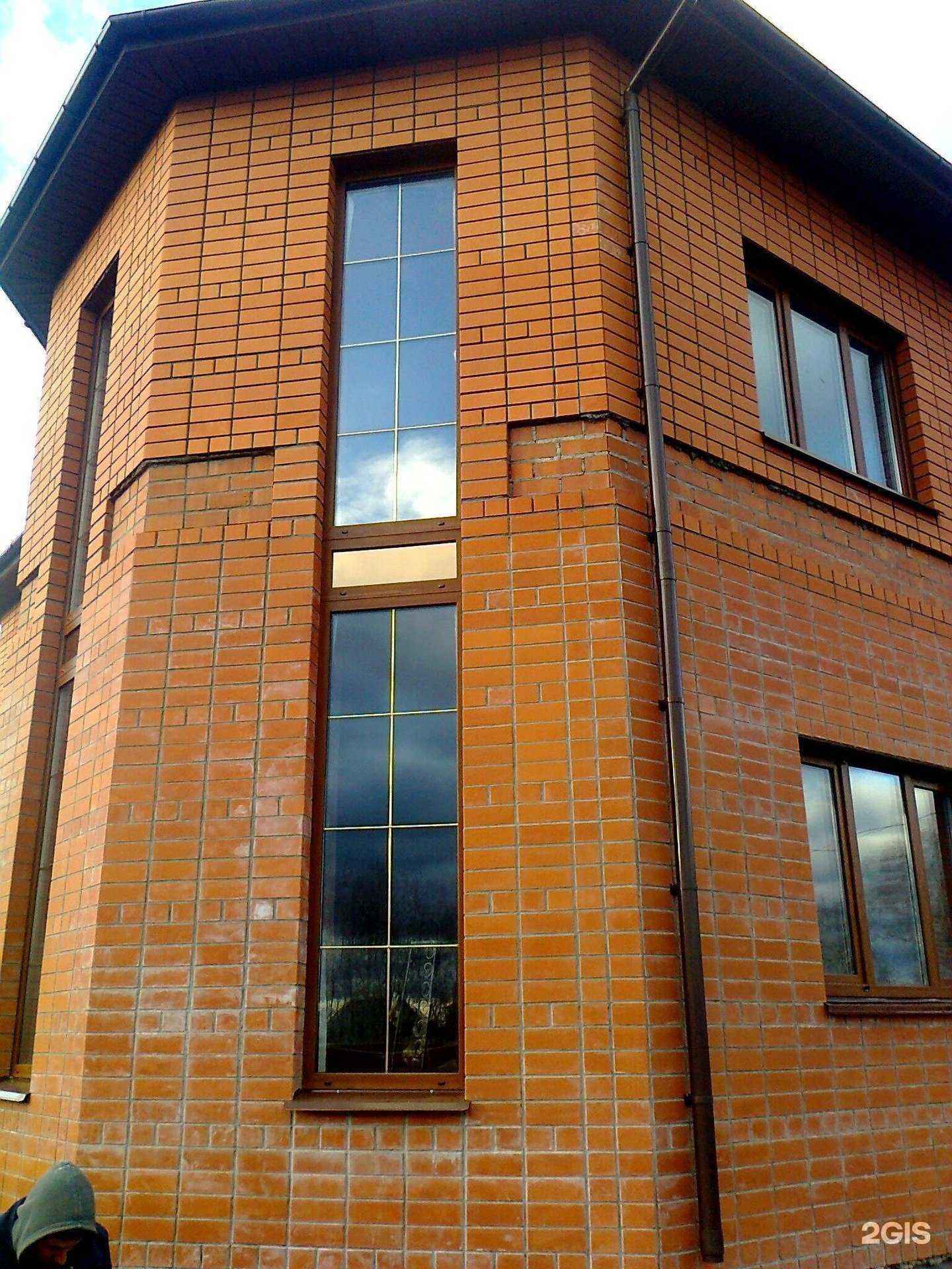 Отзывы на компанию Fenster в г. Тюмень c фото