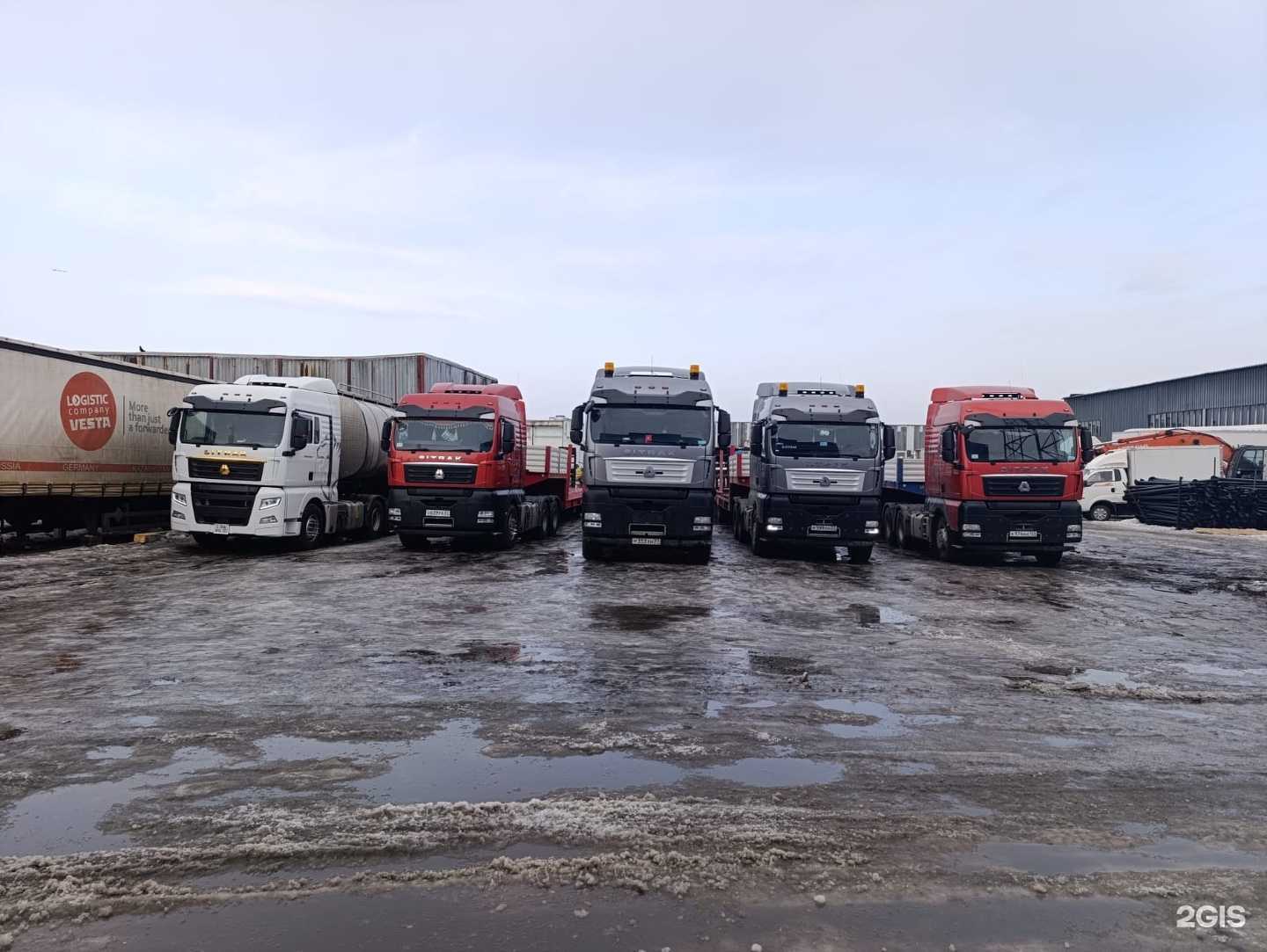 Отзывы на компанию Факт в Хабаровске c фото