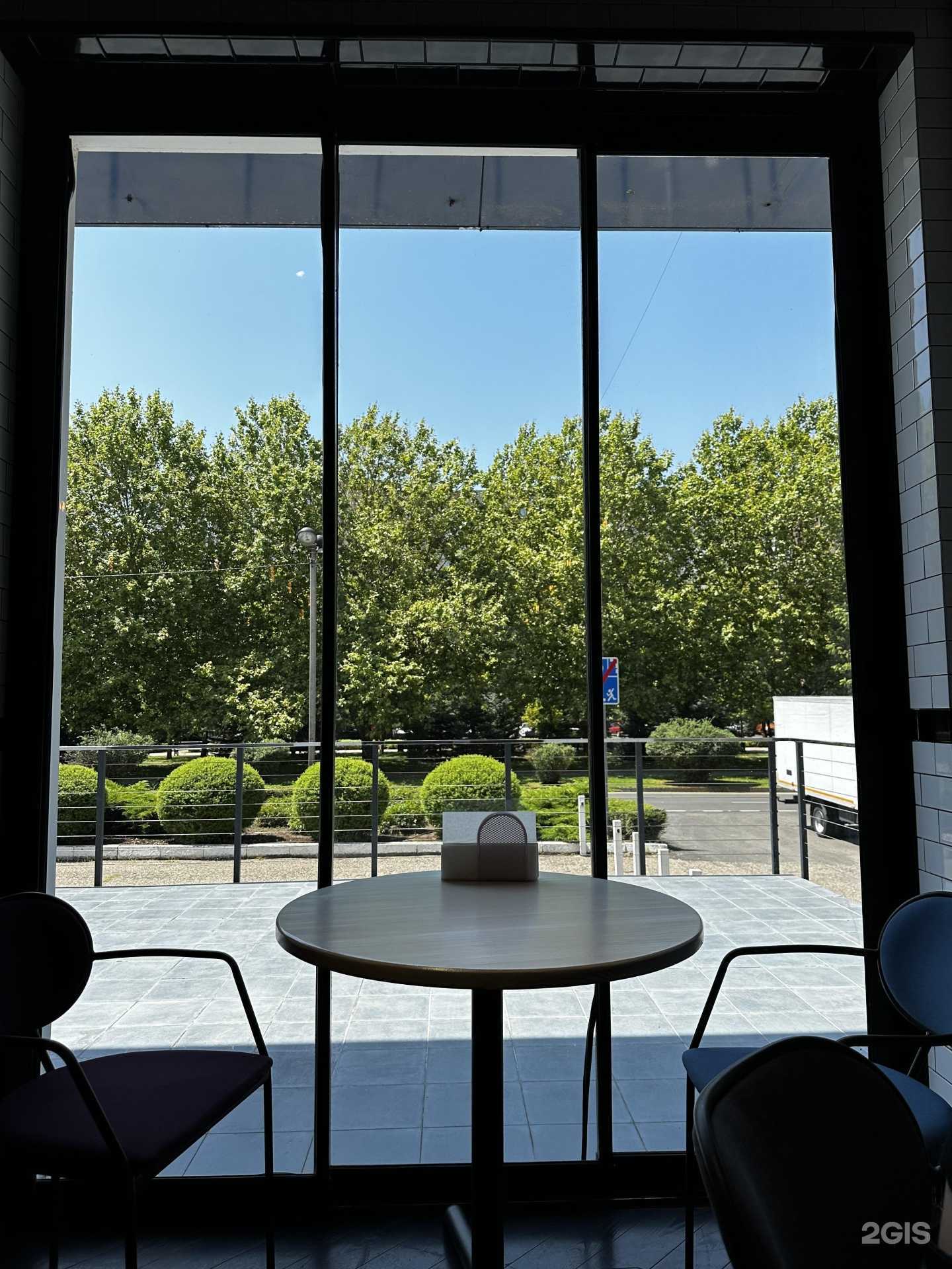 Отзывы на компанию Coffeeset в Краснодаре c фото