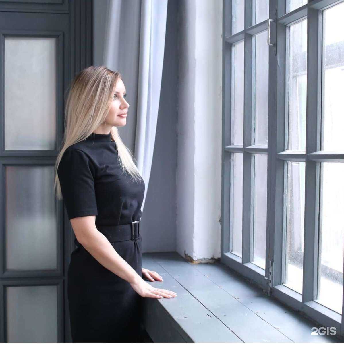 Отзывы на компанию Адвокатский кабинет Кулиш Е.С. в г. Казань c фото