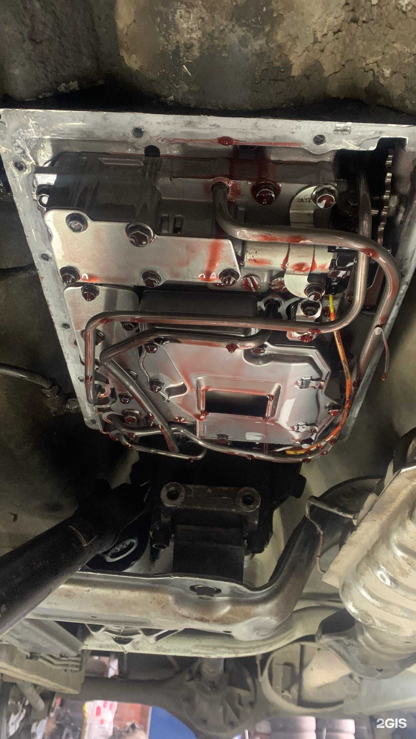 Отзывы на компанию Автосервис в г. Черногорск c фото