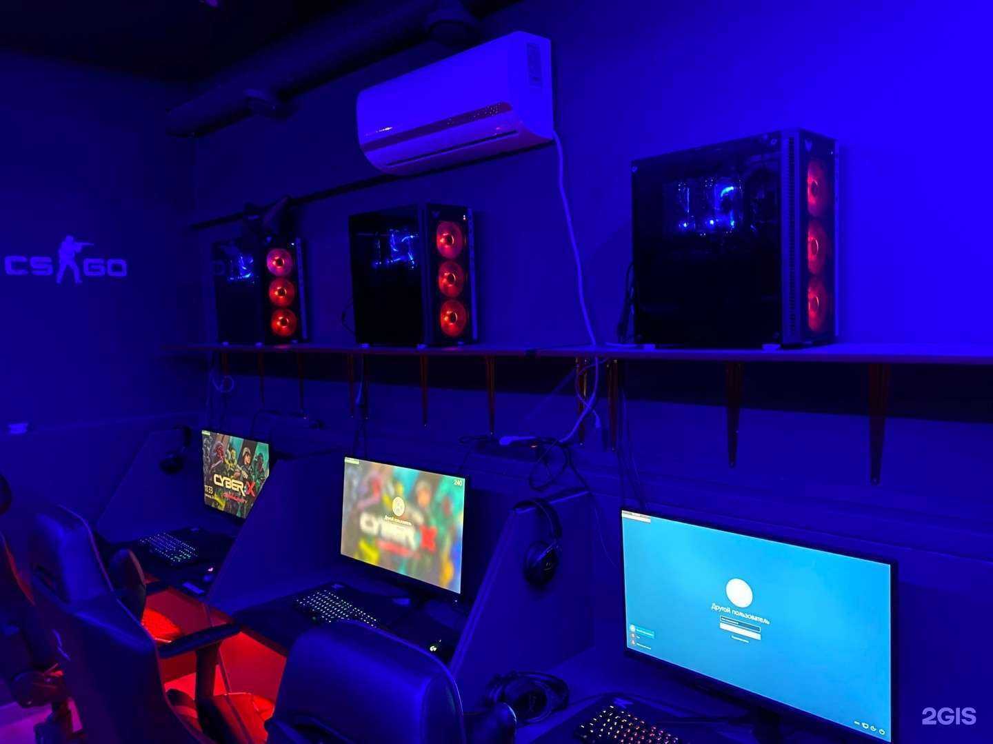 Отзывы на компанию CyberX Community в Иркутске c фото