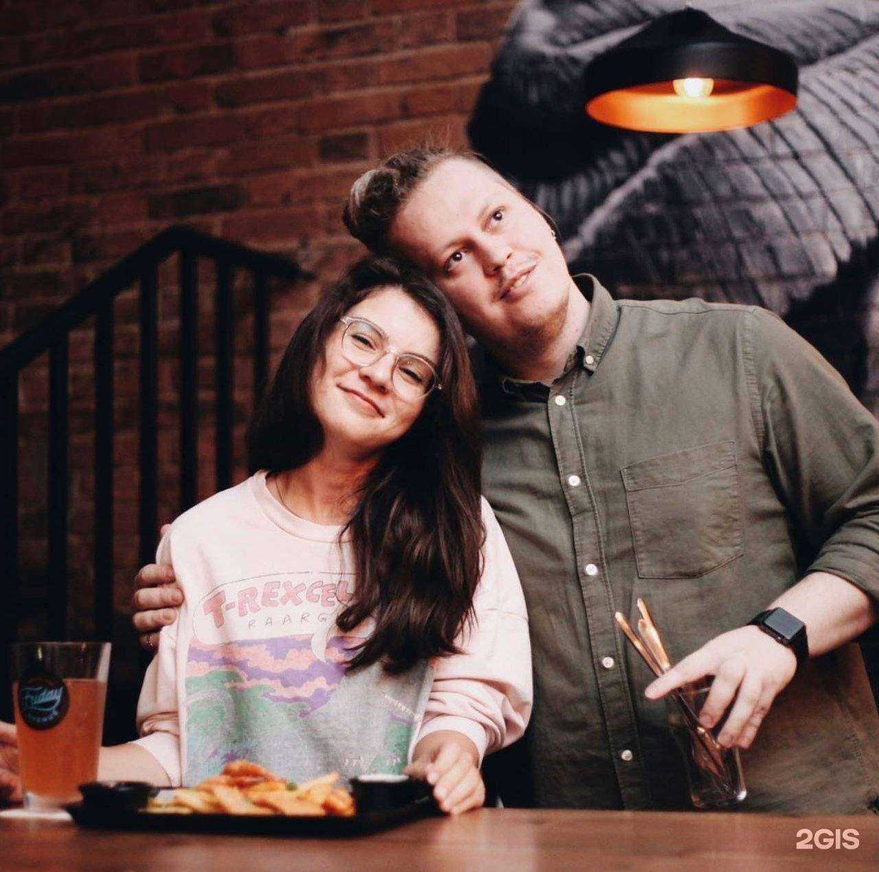 Отзывы на компанию Собака на пене в г. Вологда c фото