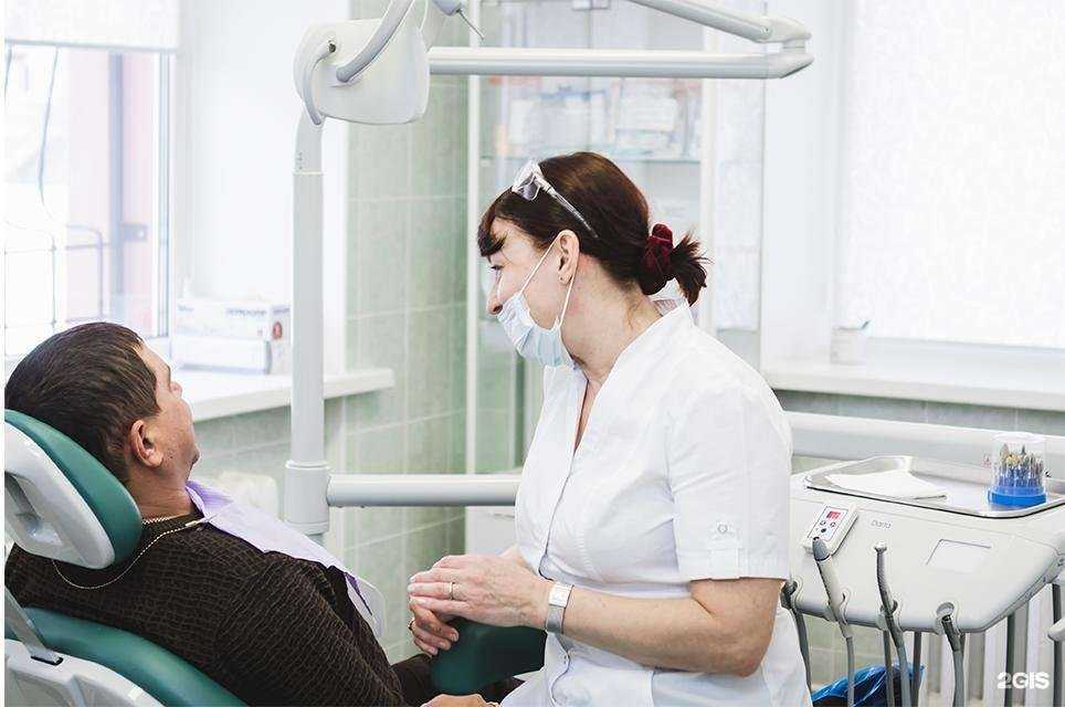 Отзывы на компанию Дент-С в Саратове c фото