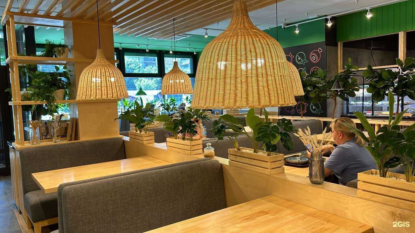 Отзывы на компанию Вилка Ложка в Новосибирске c фото