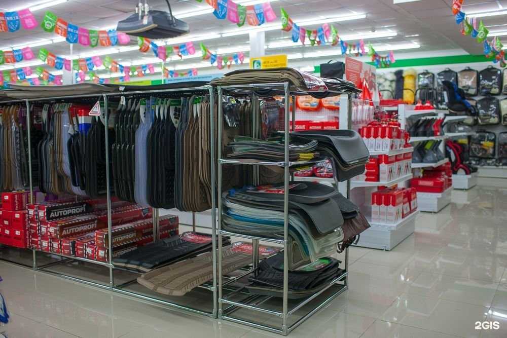 Отзывы на компанию Гиперавто в Владивостоке c фото